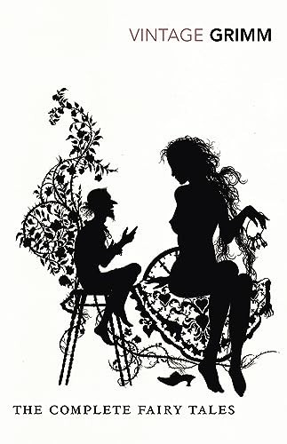 The complete fairy tales - the,