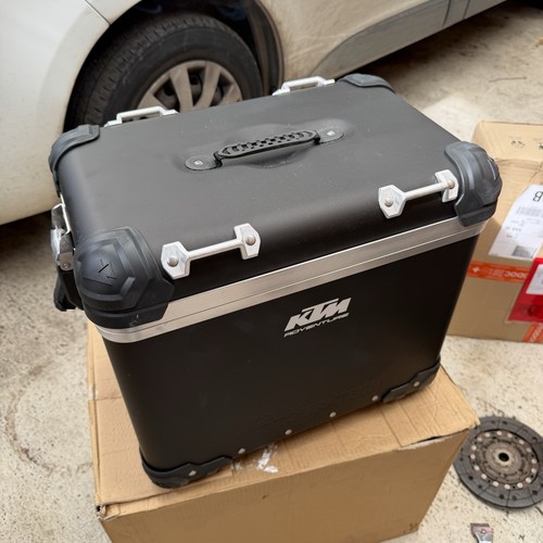 Ktm touratech case l - touratech, 45