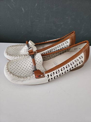 Rieker shoes size women - 5, women's