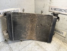 Triumph Street Triple 675