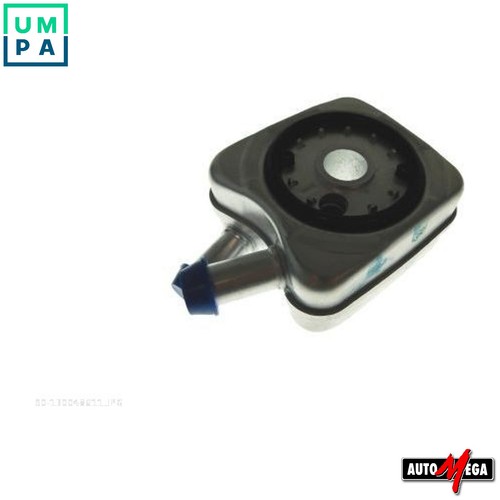 Oil cooler engine - oil,