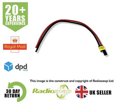 POWER TAIL 30CM NO FUSE FITS