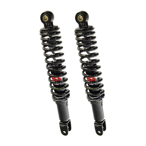 Yss rear shock absorbers - yss, vespa