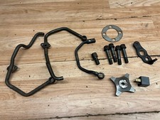BMW R1100RT 1998 Job Lot Of Parts Breaking This Bike Oil Pipes Wheel Bolts