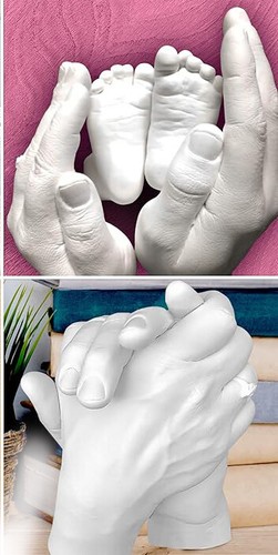Plaster paris fine - plaster, of