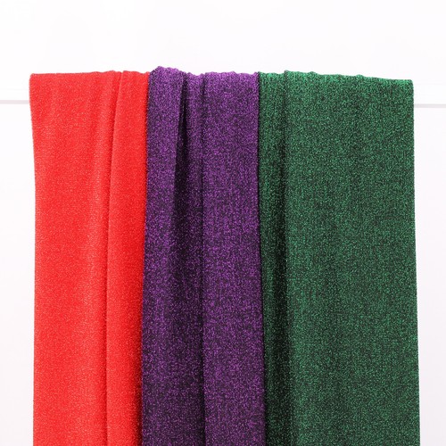 All over lurex - over, sparkling