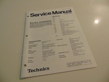Technics Digital Piano SX-PC25 Keyboard Schematics Service Repair Shop Manual