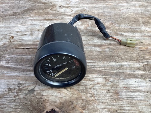 Yamaha tdr250 rev counter - yamaha,