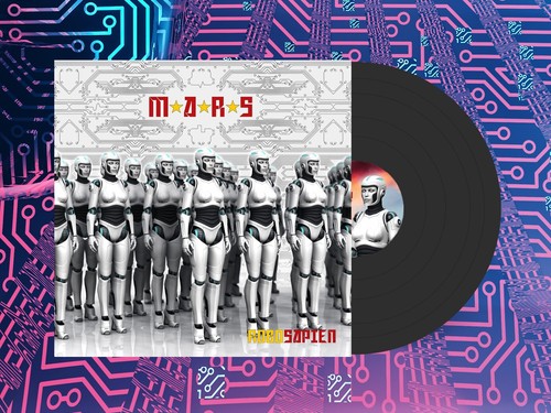 Robosapien limited edition - -,