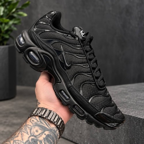 Nike air max - tn, triple