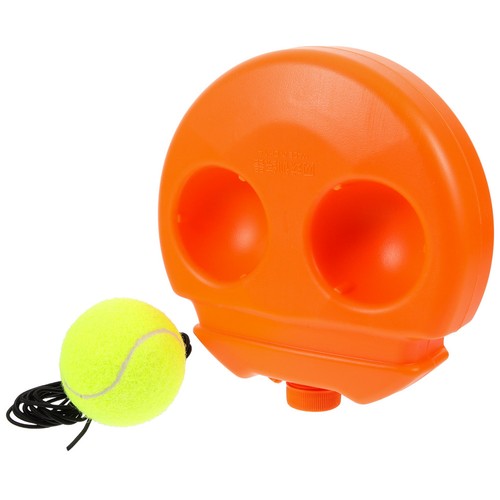 Tennis practice device - tennis,