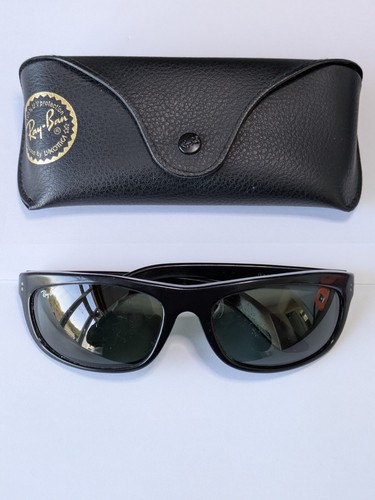 Ray ban balorama made - b&l,
