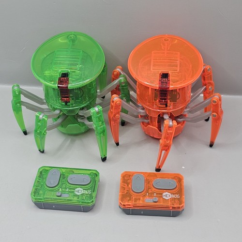 Hexbug hexbots green - hexbug,