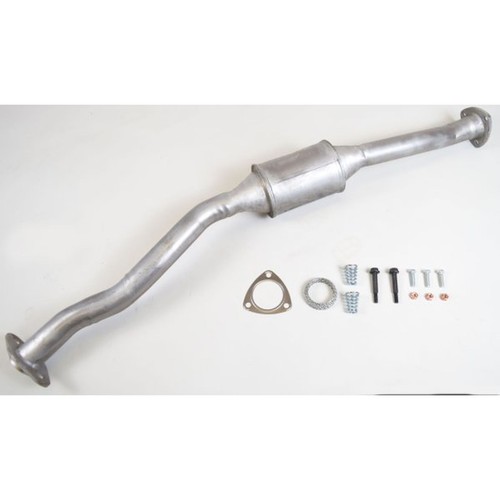 Catalytic converter fitting - catalytic,