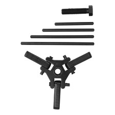 3 Jaw Harmonic Balancer Puller