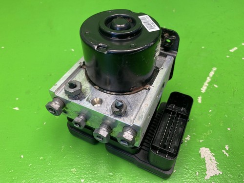 Ford fiesta abs pump module - ford,
