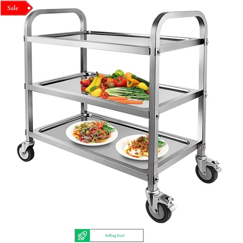Tier stainless steel - 3,