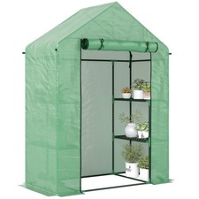 Outsunny Greenhouse for
