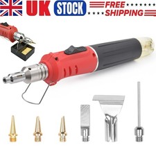 Cordless Auto Ignition Butane