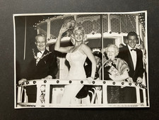 1959 Blackpool Jayne Mansfield