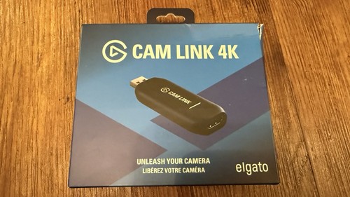 Elgato cam link usb video - elgato,