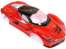 JLR43 1/10 Scale Drift RC On