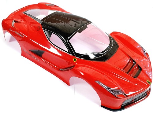 Jlr43 scale drift rc - scale,