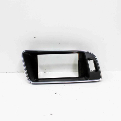 Audi navigation screen - q5, 8r