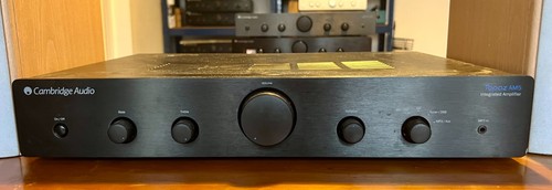 Cambridge audio topaz m5 - audio,