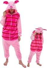 Winnie The Pooh ‘Piglet’