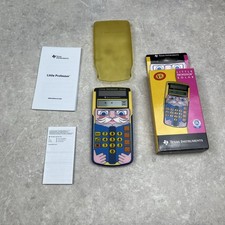 Texas Instruments Little
