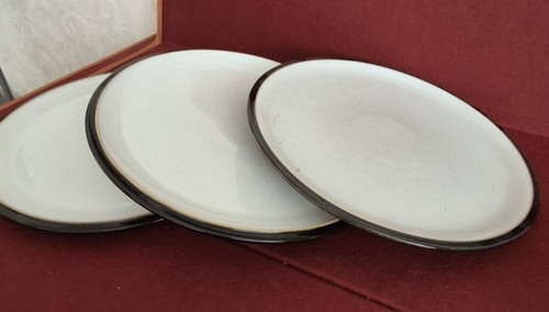 Denby everyday black - denby,