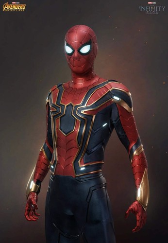 Queen studios marvel infinity - queen,