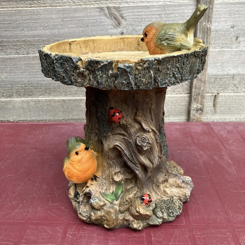 Grumpy gardener robin tree - gardener,