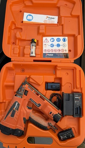 Paslode im65a f16 - paslode,
