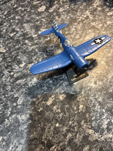 Maisto toy diecast aircraft - toy,