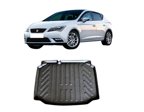 Las seat leon 2013 - hb, 2013-2020