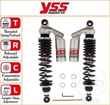 YSS Rear Shock Kawasaki ZRX