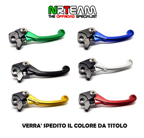 Anti theft brake lever yamaha - anti-theft,