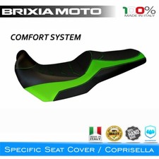 COMFORT SADDLE COVER 6GN-4 FOR