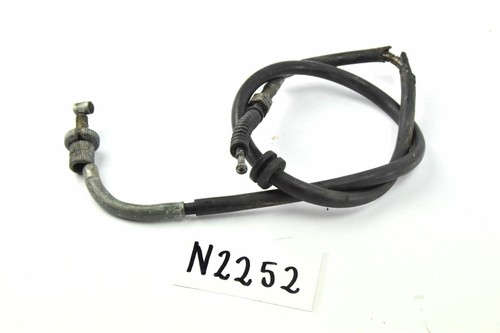 1993 cagiva mito 125 - 8p, clutch