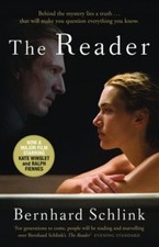 The Reader-Prof Bernhard Schlink