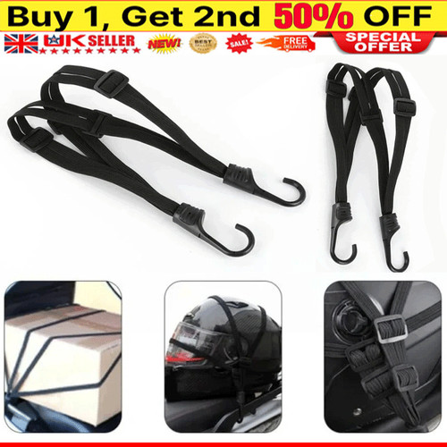 Elastic bungee luggage - bungee,