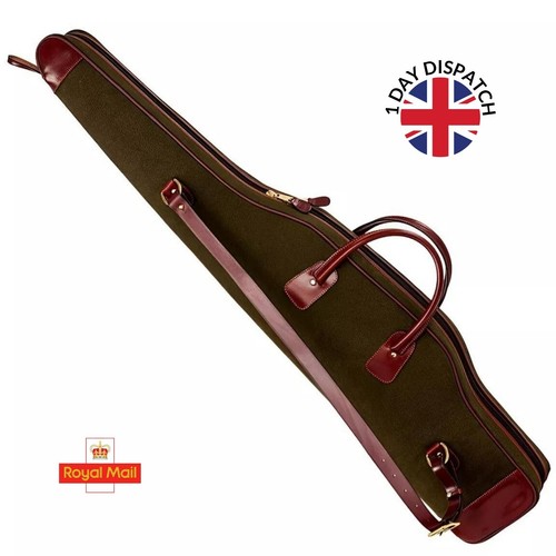 Hunting gun slip case - gun,
