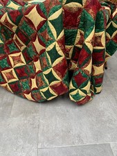 HANDMADE JAPANESE PATCHWORK