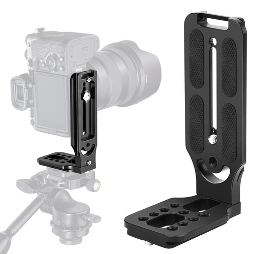 Quick release dslr camera - camera, l