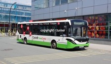 Lloyds Coaches, ADL E20D-ADL