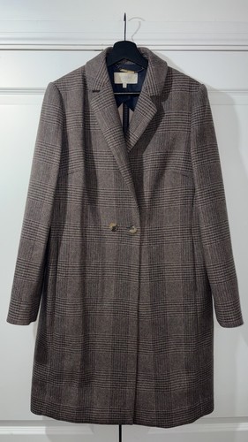 Hobbs heritage checked wool - checked,