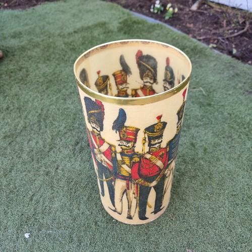 English mid century soldier - english,