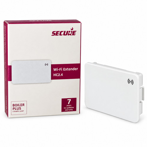 Secure hc2 horstmann wifi - hc2.4,